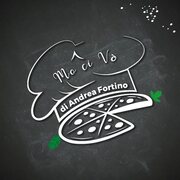 Pizzeria Mo Ci Vò Logo